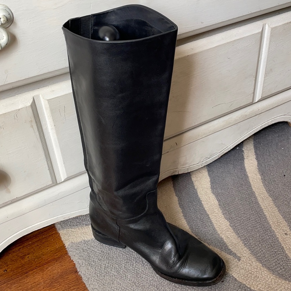Banana Republic boots